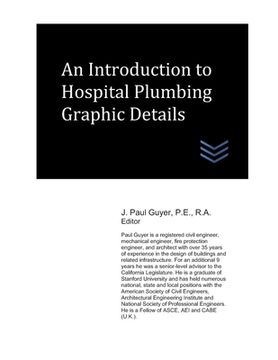 portada An Introduction to Hospital Plumbing Graphic Details (en Inglés)