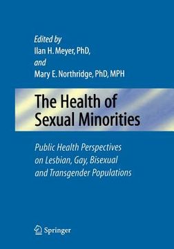 portada the health of sexual minorities