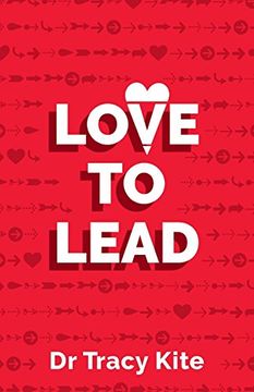 portada Love to Lead (Paperback) (en Inglés)