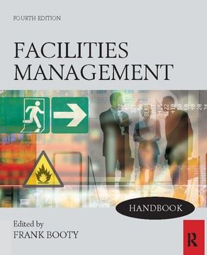 portada Facilities Management Handbook (en Inglés)