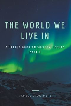 portada The World We Live In 4 (in English)