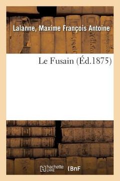portada Le Fusain (en Francés)