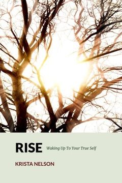 portada Rise: Waking Up To Your True Self