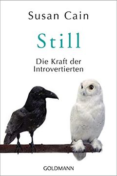 portada Still: Die Kraft der Introvertierten (in German)