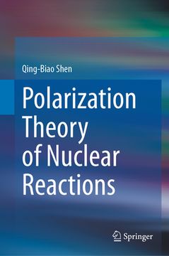 portada Polarization Theory of Nuclear Reactions (in English)