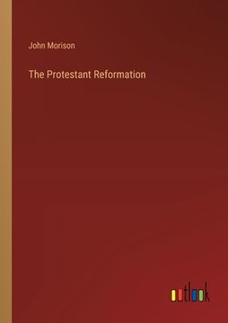 portada The Protestant Reformation (en Inglés)