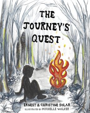 portada The Journey's Quest (en Inglés)
