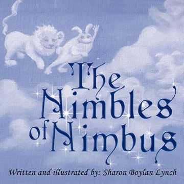 portada the nimbles of nimbus (in English)