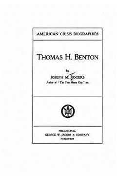 portada Thomas H. Benton (in English)