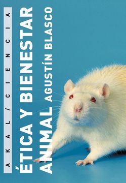 portada Ética y Bienestar Animal