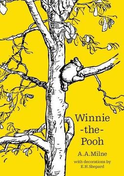 portada Winnie-The-Pooh