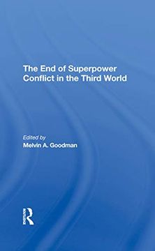 portada The end of Superpower Conflict in the Third World (in English)