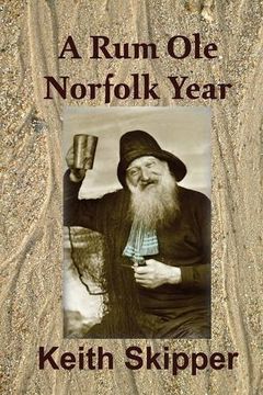 portada A rum ole Norfolk Year (en Inglés)