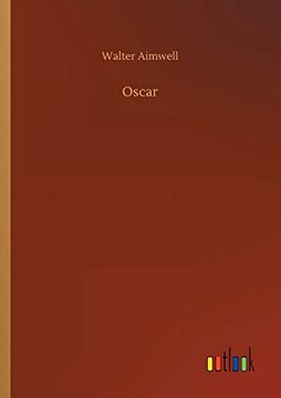 portada Oscar (en Inglés)