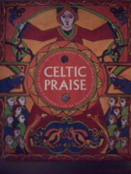 portada Celtic Praise (en Inglés)