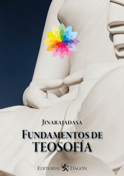 portada Fundamentos de Teosofía de Curuppumullage Jinarajadasa (in Spanish)