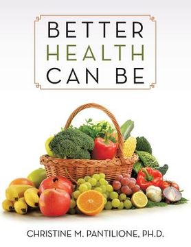 portada Better Health Can Be (in English)