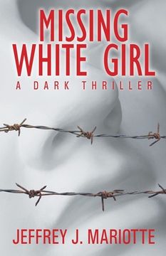 portada Missing White Girl (en Inglés)