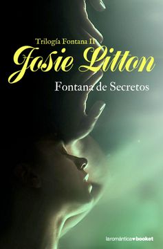 portada Fontana de secretos (in Spanish)