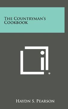 portada The Countryman's Cookbook