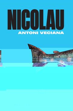 portada Nicolau (in Catalá)