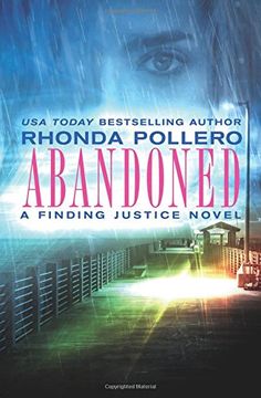 portada Abandoned (Finding Justice)