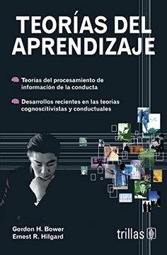 portada Teorias del Aprendizaje (in Spanish)
