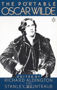 portada The Portable Oscar Wilde (en Inglés)