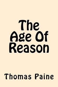 portada The Age Of Reason
