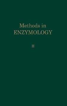 portada Preparation and Assay of Enzymes: Volume 2: Preparation and Assay of Enzymes (in English)