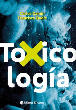 portada Toxicologia (in Spanish)