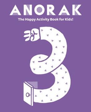 portada Happy Activity Book vol 3, the