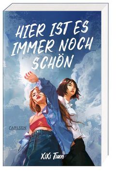 portada Hier ist es Immer Noch Schön (in German)