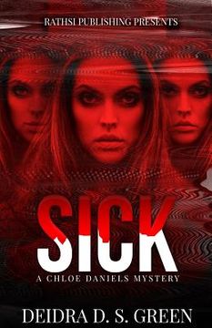 portada Sick, Sicker, Sickest (en Inglés)