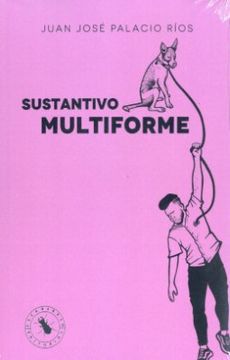 portada Sustantivo Multiforme