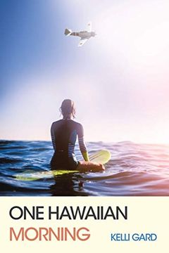 portada One Hawaiian Morning (in English)