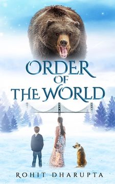 portada Order of the World (en Inglés)