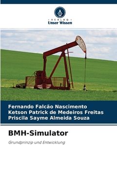 portada BMH-Simulator (en Alemán)