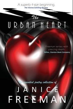 portada The Urban Heart: The essential poetry collection of (in English)