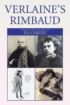 portada Verlaine's Rimbaud