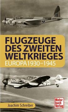 portada Flugzeuge des Zweiten Weltkrieges (in German)