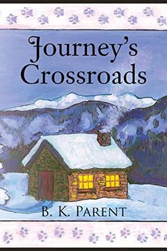 portada Journey's Crossroads (en Inglés)