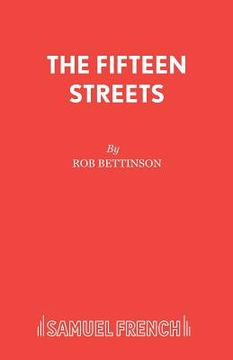 portada The Fifteen Streets (en Inglés)