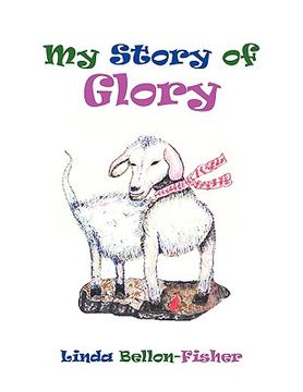 portada my story of glory (en Inglés)