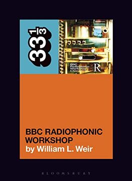 portada Bbc Radiophonic Workshop's bbc Radiophonic Workshop - a Retrospective (33 1 (en Inglés)