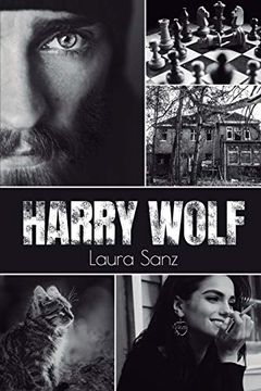 portada Harry Wolf