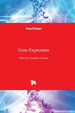 portada Gene Expression (in English)