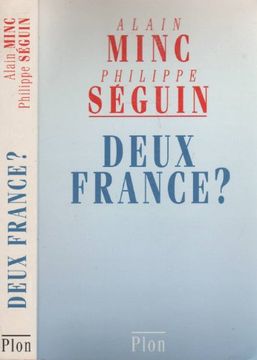 portada Deux France?
