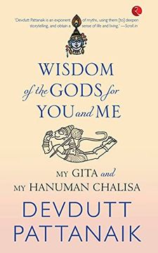 portada Wisdom of the Gods for you and me (Pb)