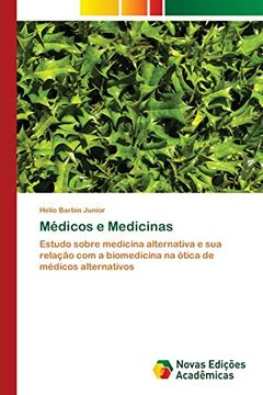 portada Médicos e Medicinas